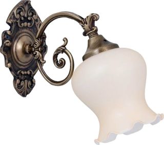 Бра Boheme Medici бронза 752